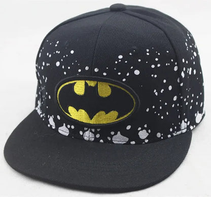 Casquette Batman Enfant