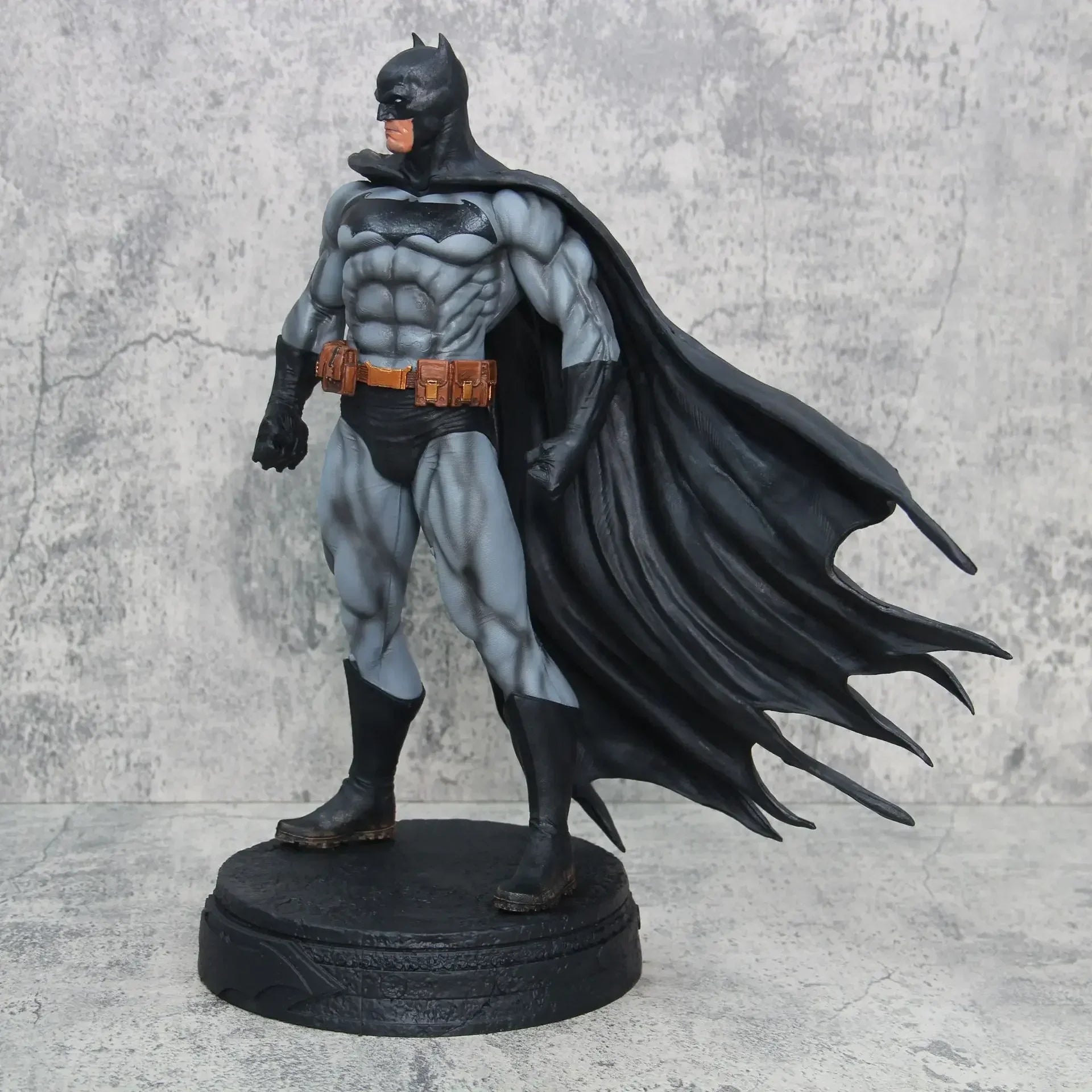 Figurine Batman Géante