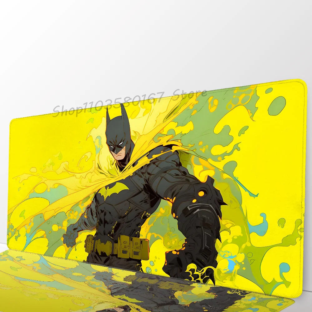 Tapis De Souris Batman