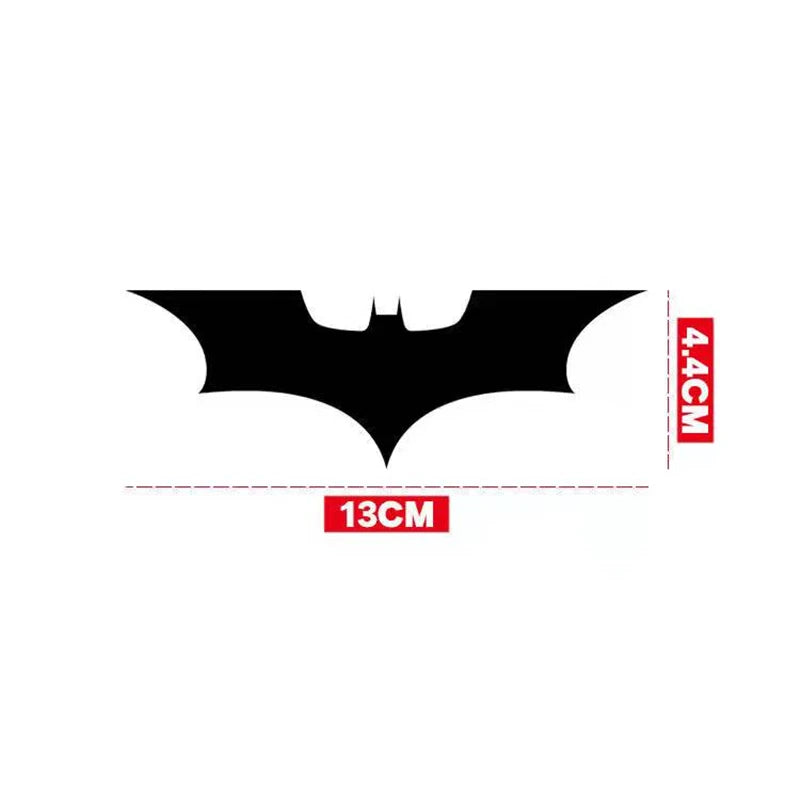 Stickers Batman Voiture