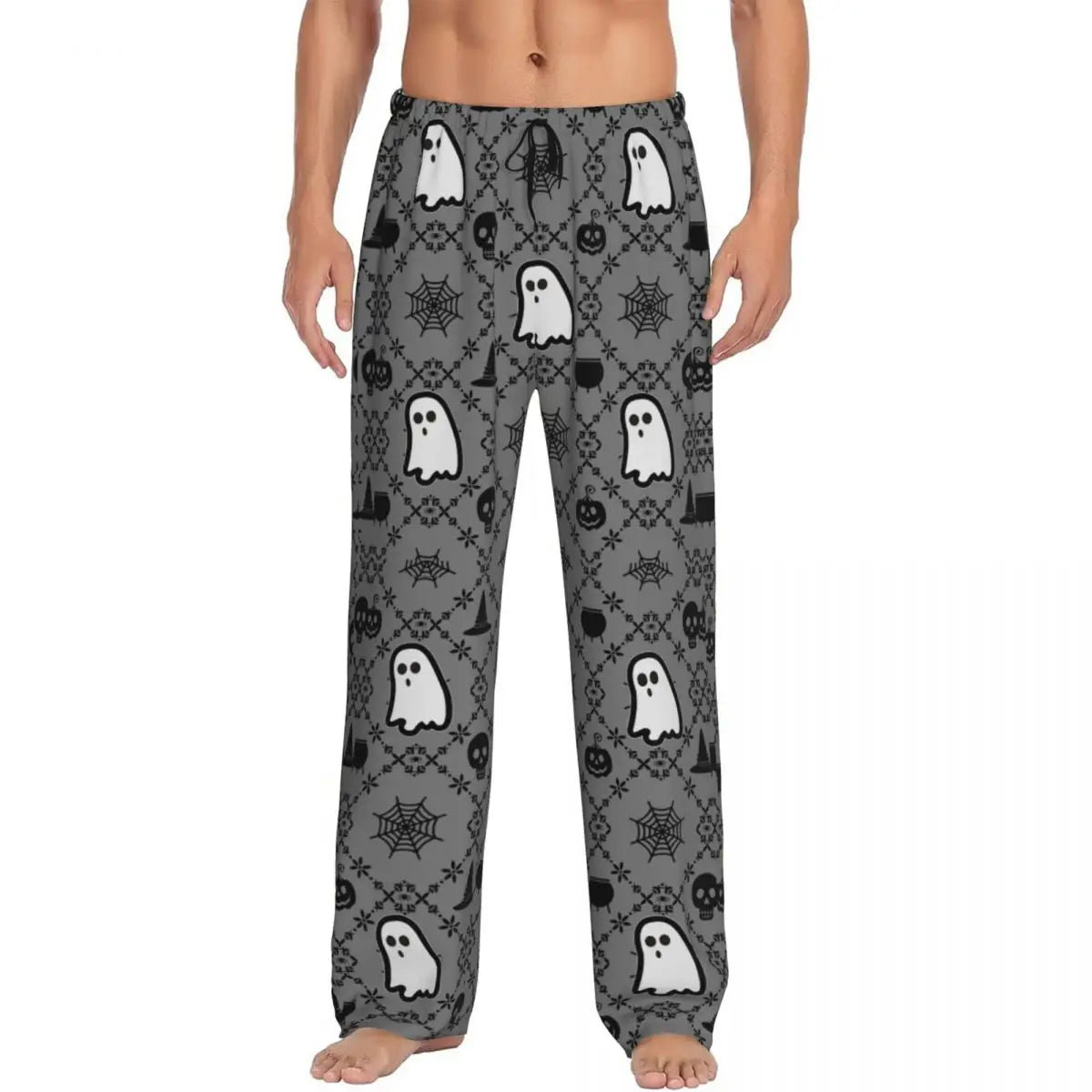 Pantalon Pyjama Batman