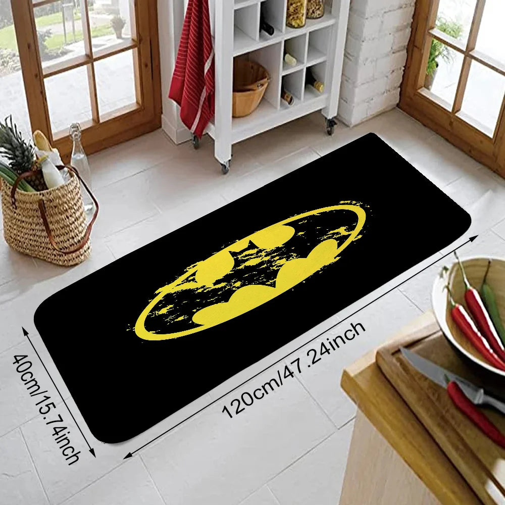 Tapis de douche Batman