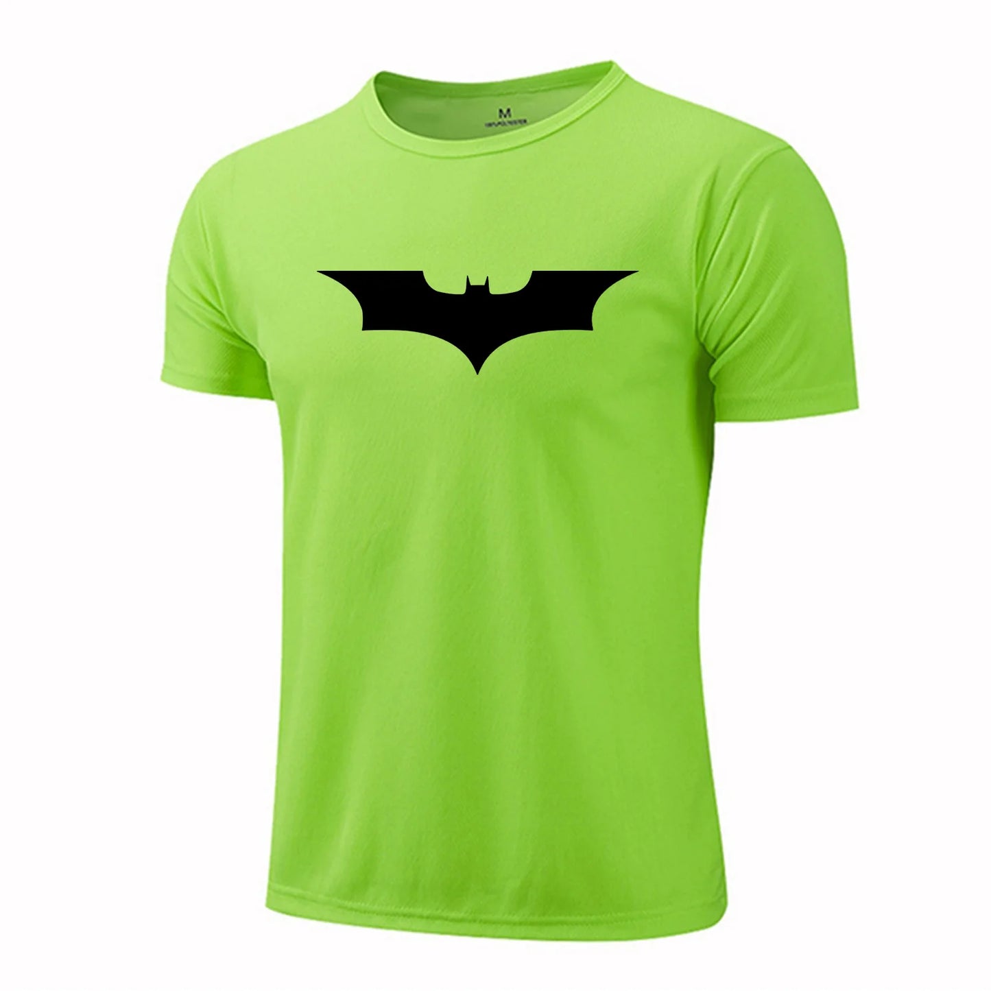 T-Shirt Slim Batman