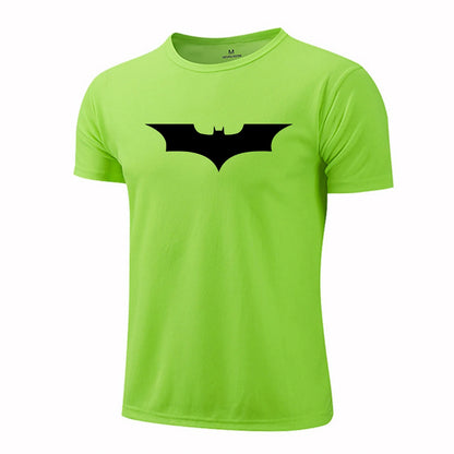 T-Shirt Slim Batman