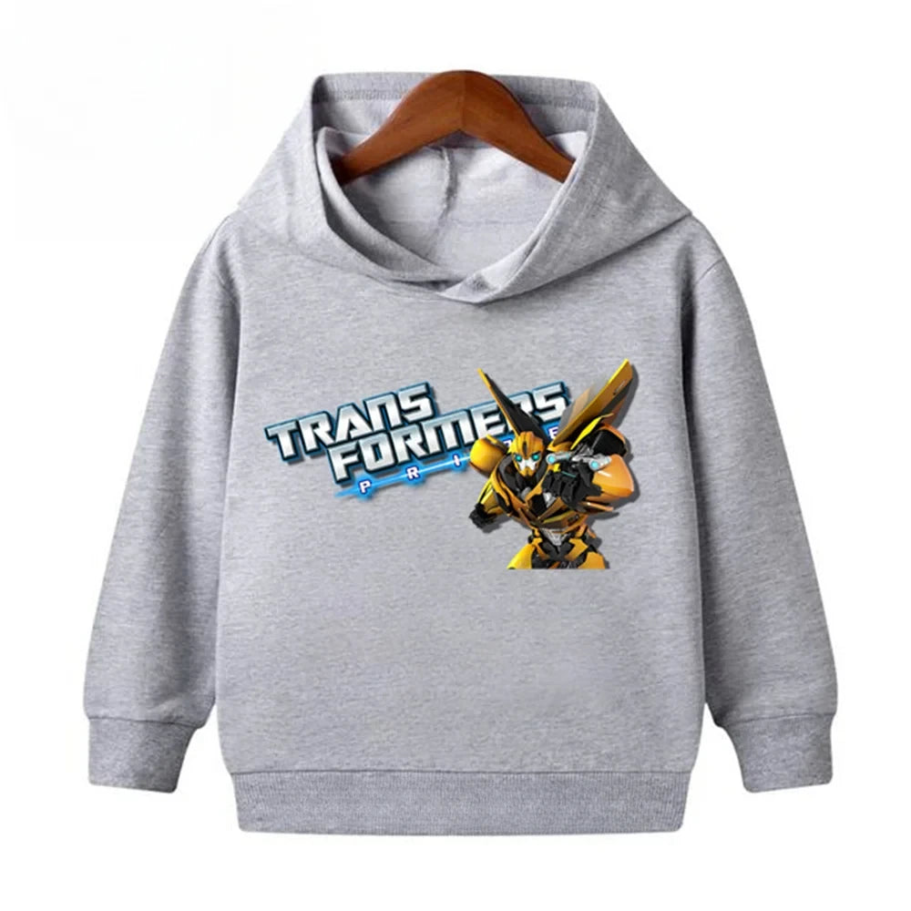 Pull Batman Enfant