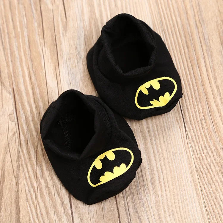 Body Bébé Batman