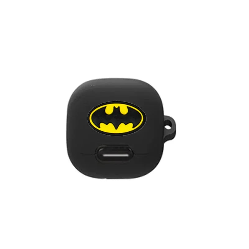 Coque Airpods Batman Cartoon