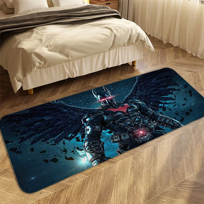 Tapis Batman Chambre