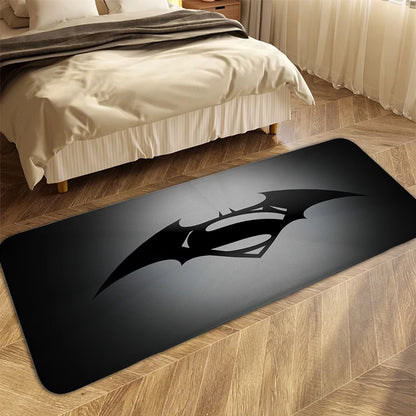 Tapis Batman Chambre