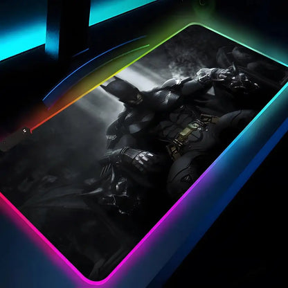 Tapis de Souris RGB Batman