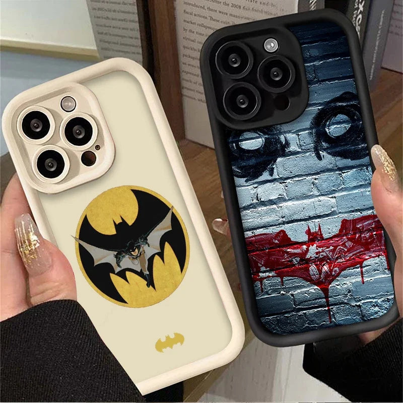 Coque Batman