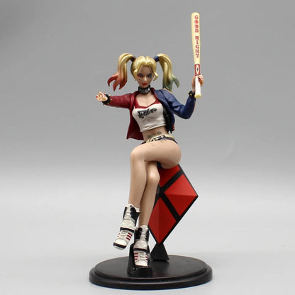 Figurine Harley Quinn