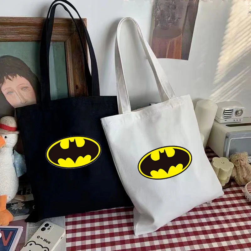 Tote Bag Batman