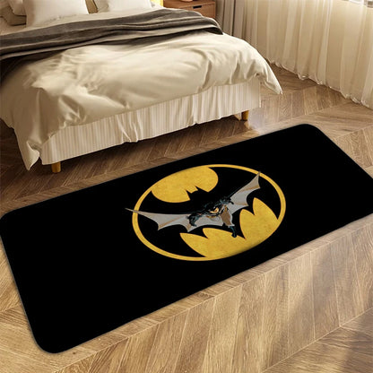 Tapis Batman Chambre