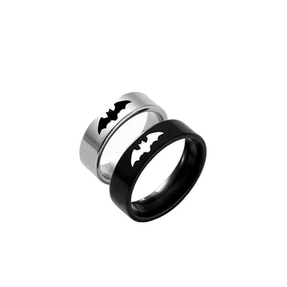 Bague Logo Batman