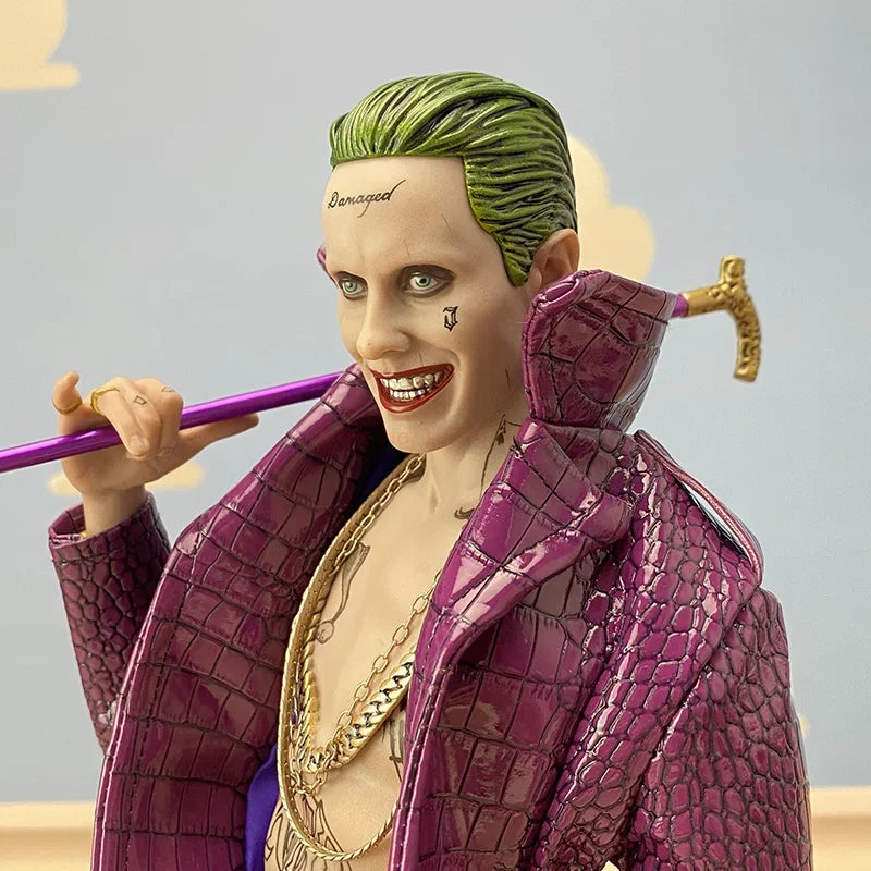 Figurine Joker Suicide Squad