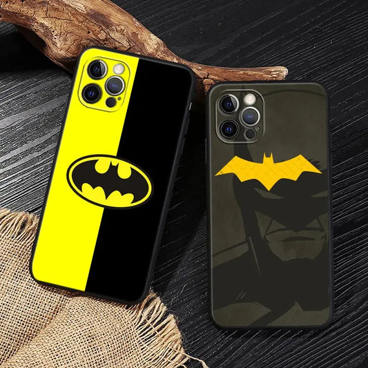 Coque Batman DC Comics