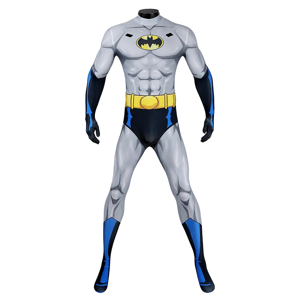 Disfraz de Batman - Réplica de cómic