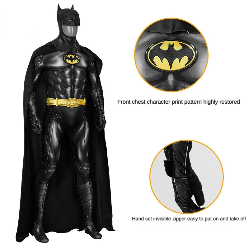 Costume Batman Classique