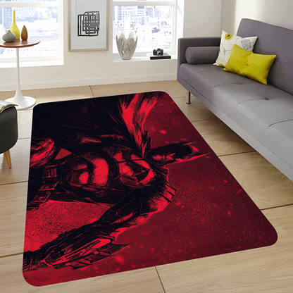 Tapis Batman The Batman