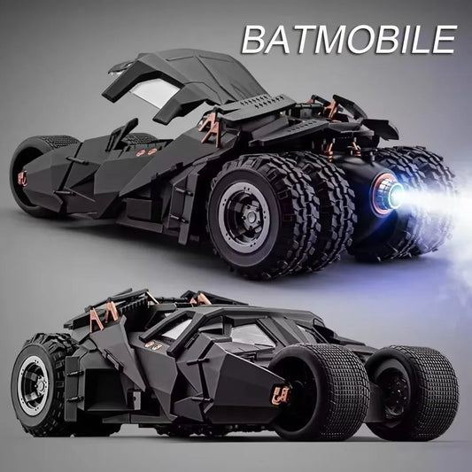 Jouet Batmobile