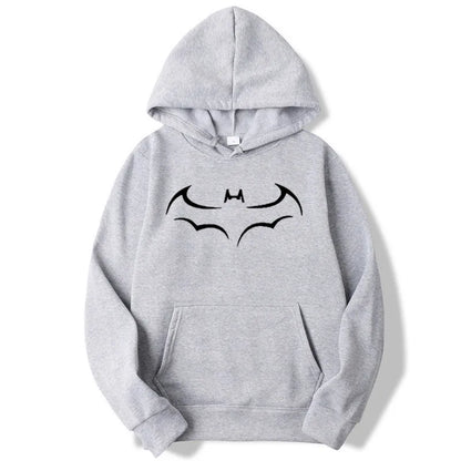 Pull batman Chauve Souris