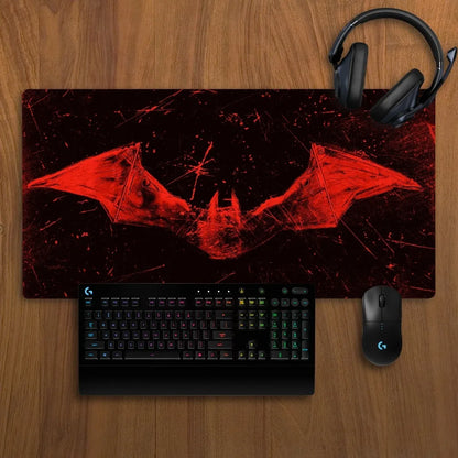 Tapis De Souris Batman Film