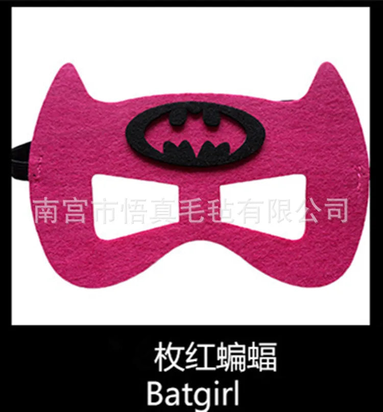 Masque Batman pour Enfant