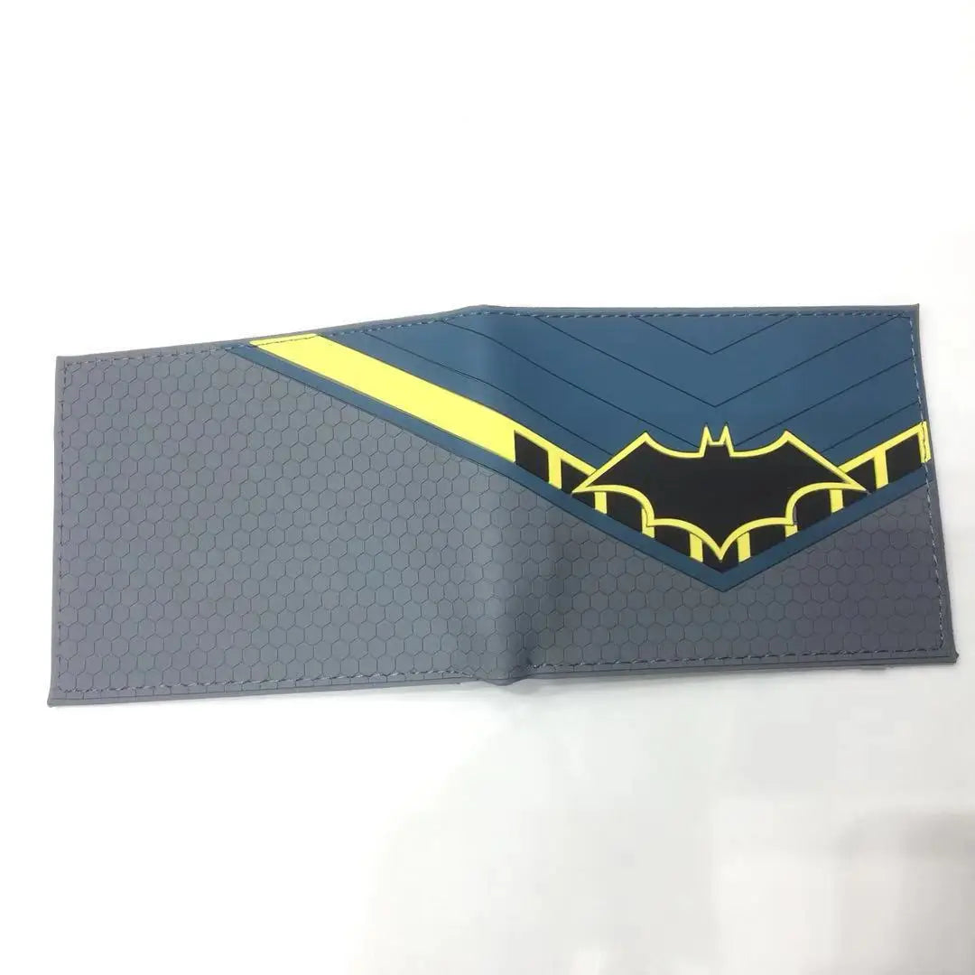 Portefeuille Batman Logo