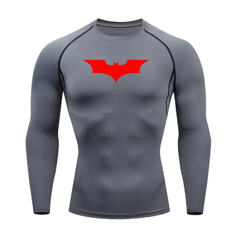 T-Shirt De Musculation Batman