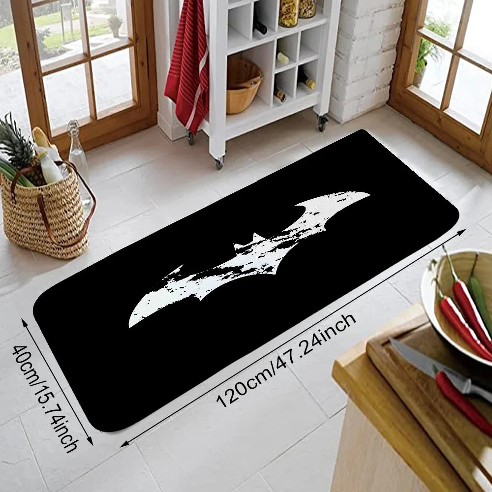 Tapis de douche Batman