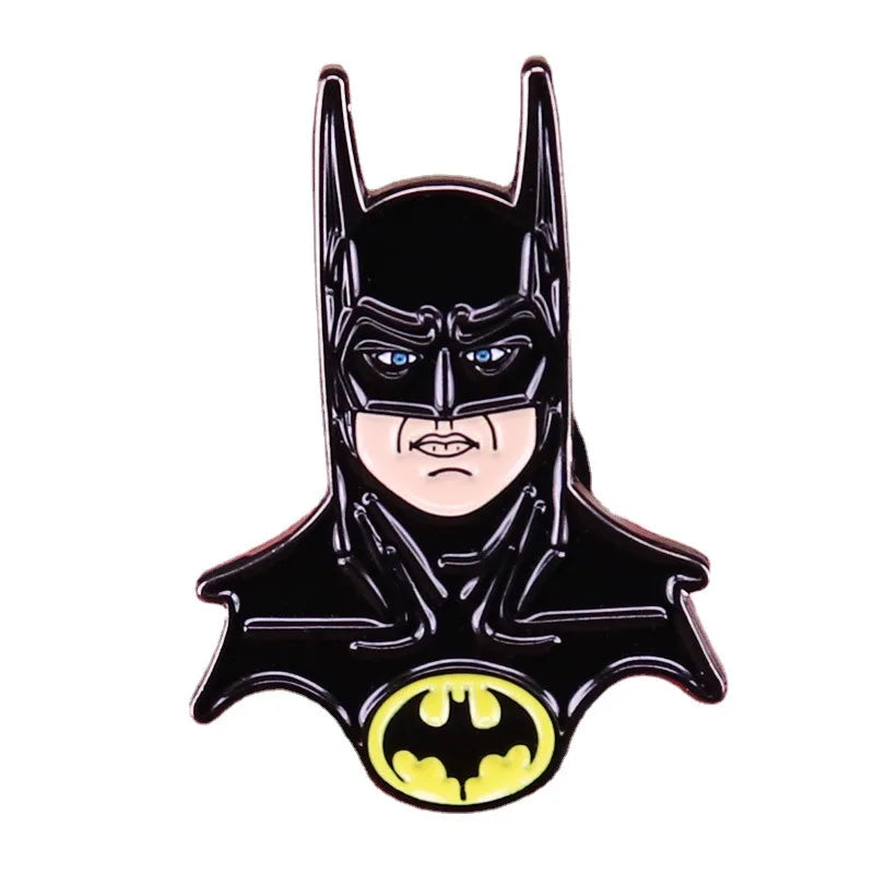 Pin's Batman