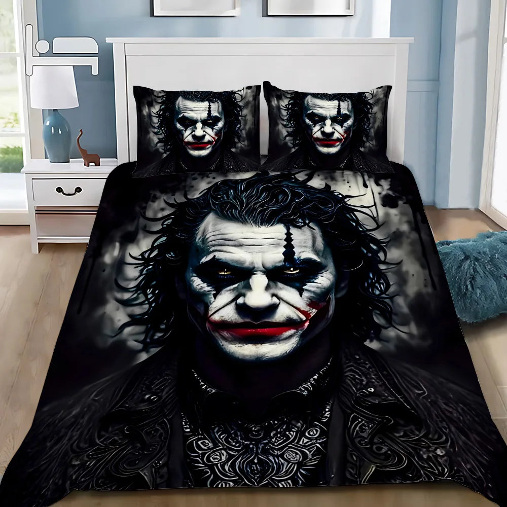 Housse de Couette Joker Coton