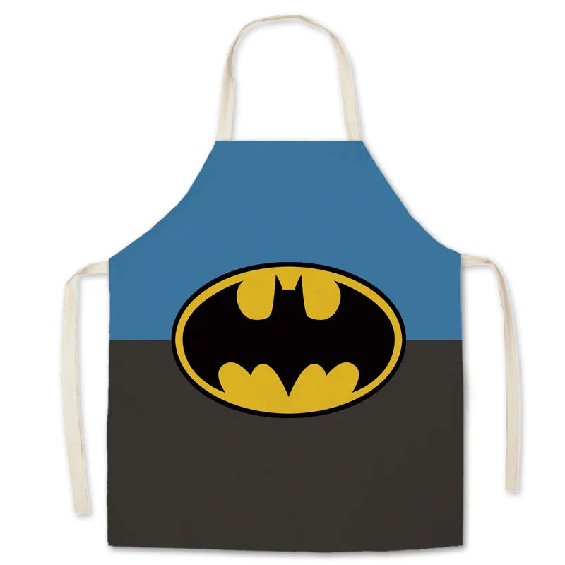 Tablier Batman