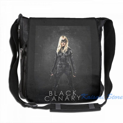 Sac Black Canary