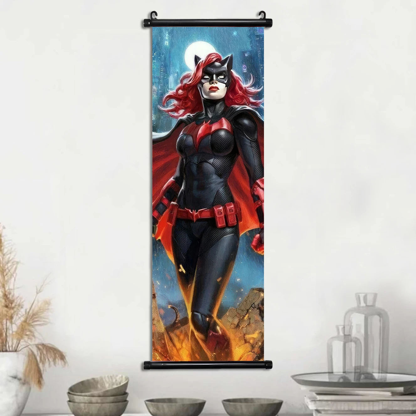 Poster Batwoman