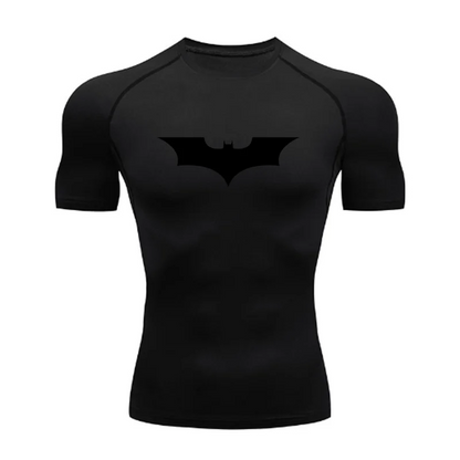 T-Shirt De Musculation Batman