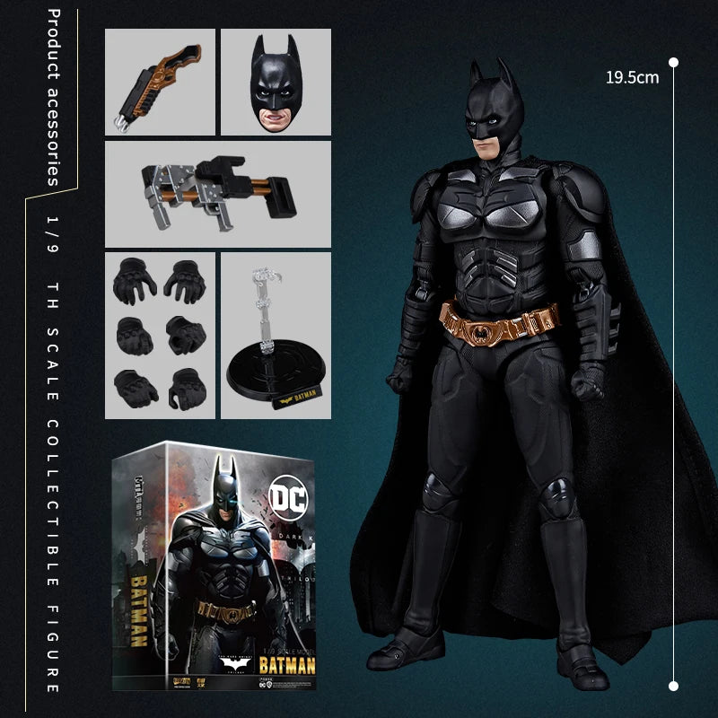 Figurine D'Action Batman The Dark Knight