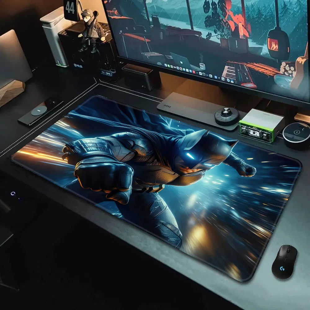 Tapis De Souris The Batman