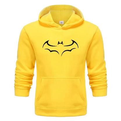 Pull batman Chauve Souris