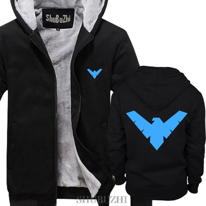 Veste Batman Nightwing