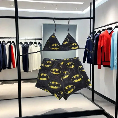 Pyjama Femme Batman