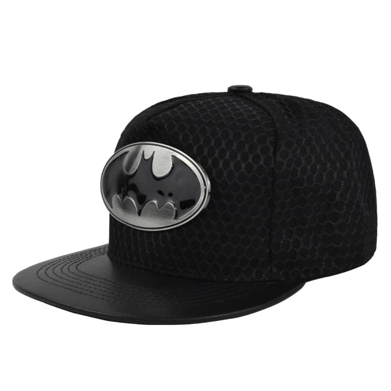 Casquette Batman Baseball