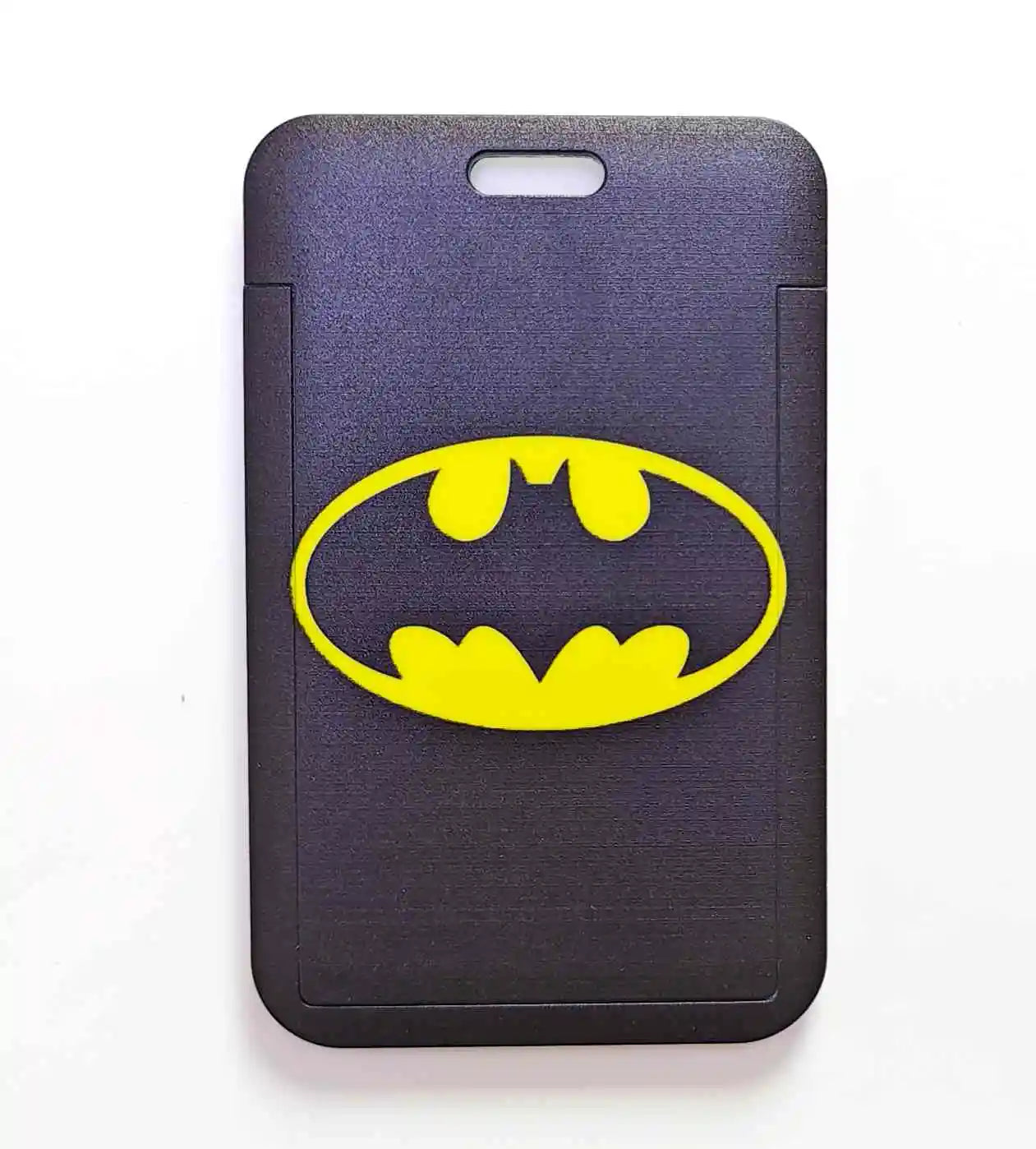 Porte Carte Batman Logo