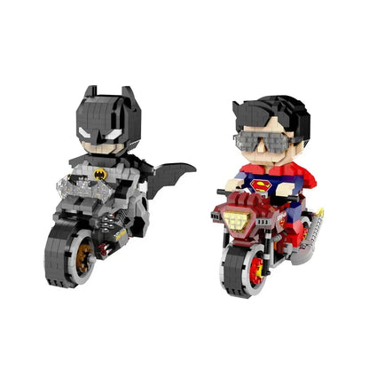 Lego Batman Enfant