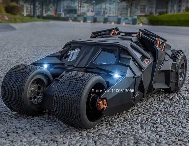 Jouet Batmobile