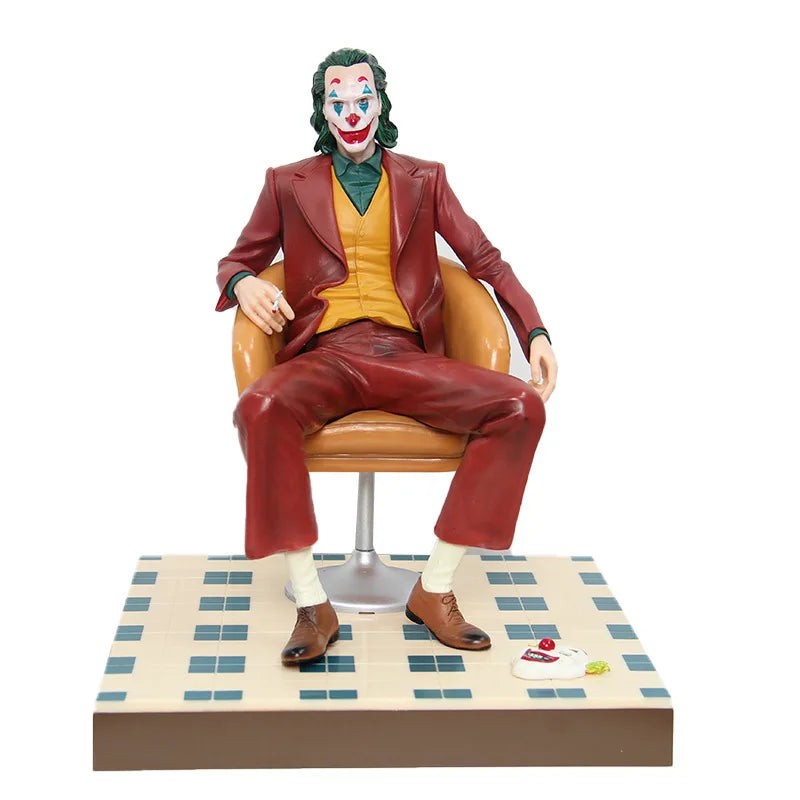 Figurine Joker DC Comics