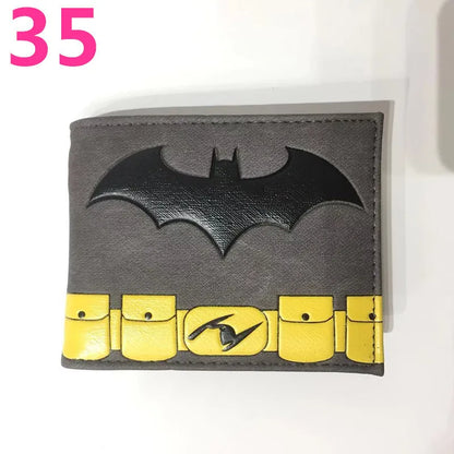 Portefeuille Batman Vintage