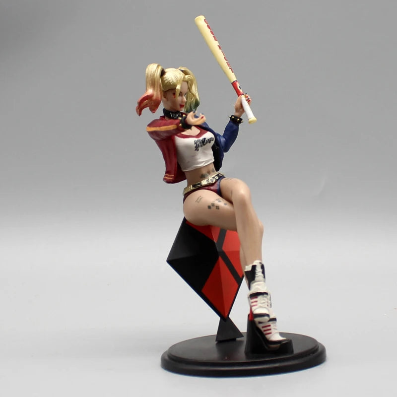 Figurine Harley Quinn