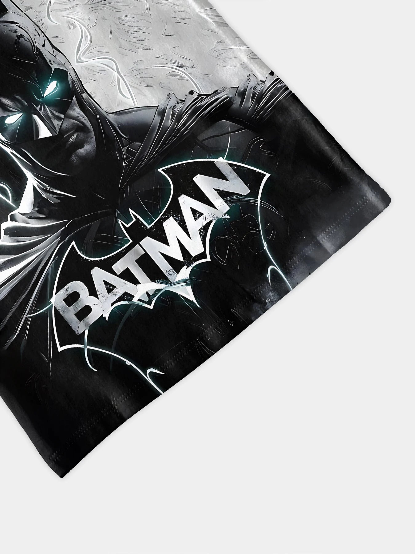 T-Shirt Batman pour Enfant